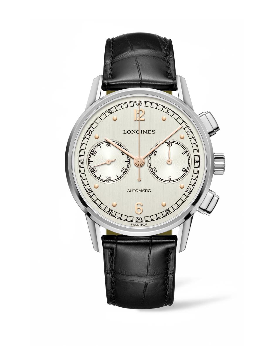 Longines - L43611127